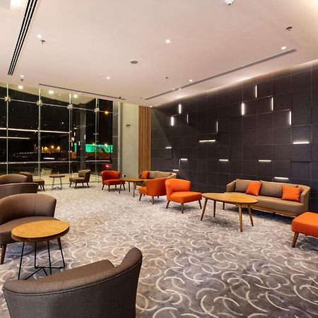 Somedays Hotel Suites Hofuf Eksteriør billede