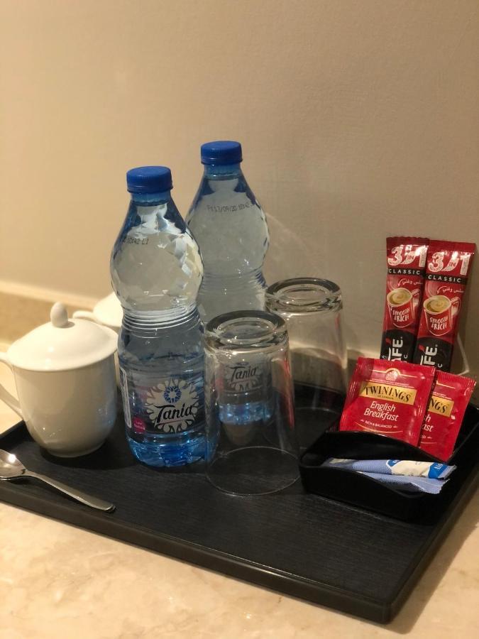 Somedays Hotel Suites Hofuf Eksteriør billede