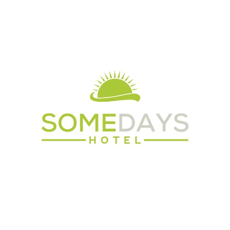 Somedays Hotel Suites Hofuf Eksteriør billede