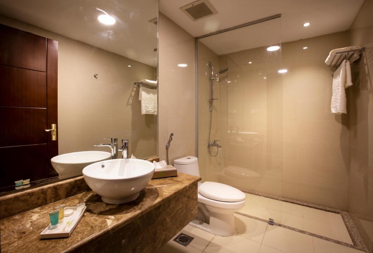 Somedays Hotel Suites Hofuf Eksteriør billede